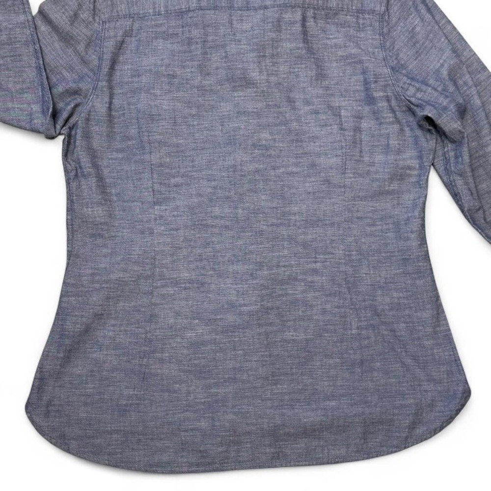 Lucky Brand button-down shirt - Picture 5 of 6